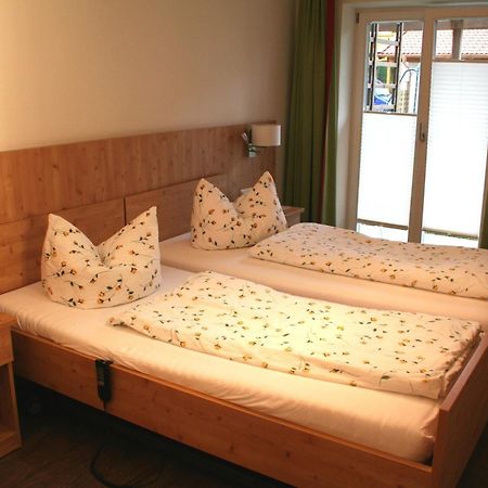 Setzberg Apartamento Bad Wiessee Exterior foto